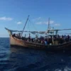 Menteri Koordinator Mahfud Md Mencari Solusi Humanitarian untuk Masalah Pengungsi Rohingya di Indonesia