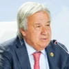 Membangun Kembali Kepercayaan di Tengah Tantangan Global: Harapan Antonio Guterres untuk Tahun 2024