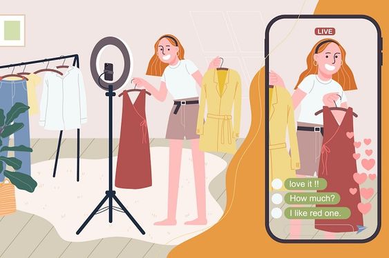 TikTok Shop Siap Melejit Transaksi Senilai $1.5 Miliar Revolusi Belanja Online di Indonesia!