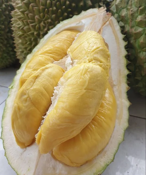 Efek samping berbahaya makan durian berlebihan