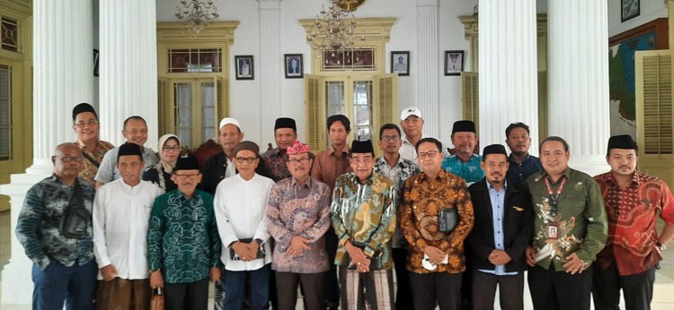 Daerah Otonomi Baru Cirebon Timur Resmi Disetujui Oleh DPRD dan Bupati Cirebon Hari Ini!