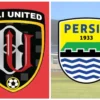 Link Streaming Bali United vs Persib Bandung di Liga 1 Malam Ini Jam 19.00 WIB