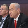 Keji! Netanyahu Bersumpah Lanjutkan Perang di Gaza Sampai Hamas Lenyap di Muka Bumi!