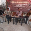 Acara Gethering KPU Sumedang