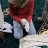 Diduga Dibuang, Bayi Berusia Dua Hari Ditemukan di Masjid