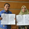 Sumedang Hibahkan Aplikasi SPBE ke Kabupaten Pulang Pisau Kalimatan Tengah