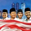 Perbandingan Dana Kampanye Ketiga Paslon, Prabowo-Gibran Capai 31 Milyar?