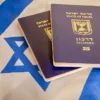 Waw 3 Negara Ini Tolak Visa Israel untuk Masuk ke Wilayahnya!