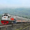 Tiket Kereta Api Favorit Menuju Timur Pulau Jawa Ludes Terjual untuk Puncak Natal 2023 dan Tahun Baru 2024