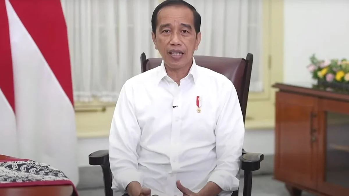 Apakah Jokowi Akan Datang Menyaksikan Gibran di Debat Cawapres Nanti Malam? Berikut Jawabannya!