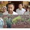 Gubernur Jawa Barat Meningkatkan Kesiagaan Bencana Alam, Longsor Baru Ini Melanda Sumedang