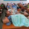 Apakah Program Tidur Siang di Sekolah Cocok di Indonesia?