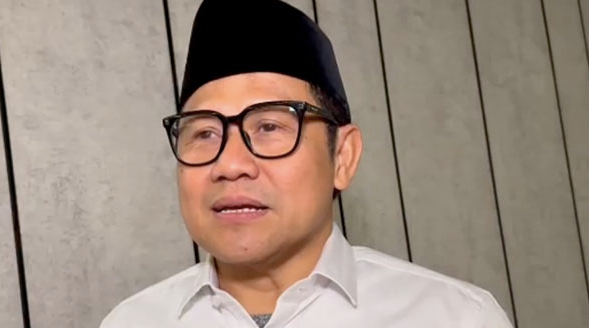 Cak Imin Membantah Rencana Penunjukan Gubernur DKI oleh Presiden