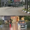 Kompleks Elite Terendam Banjir, Gorong-gorong Dikritik sebagai Sumber Masalah