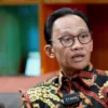 Ridwan Mansyur Resmi Jadi Hakim MK, Mengucapkan Sumpah di Hadapan Presiden Jokowi