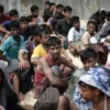 6 Fakta Pengungsi Rohingya yang Membludak Terus Berdatangan ke Aceh