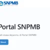 Jadwal Resmi SNPMB, Daftar Akun SNBP dan UTBK SNBT 2024