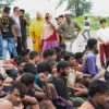 Pengumuman Mendebarkan Indonesia Akan Mengirim Ribuan Pengungsi Rohingya Kembali ke Myanmar Apa yang Terjadi Selanjutnya?