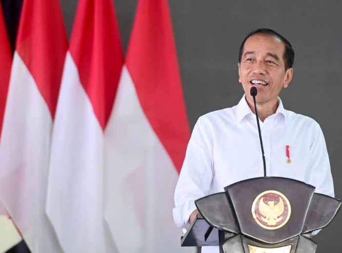 Langkah Kilat Jokowi Mengatasi Sorotan Prabowo Terkait Petani: Subsidi Pupuk Diperluas!