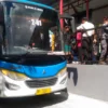 Inovasi Dahsyat! Indonesia dan Korea Selatan Bersatu untuk Mengubah Wajah Transportasi di Bali dengan Bus Listrik
