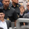 Laskar Santri AMIN Indonesia Sebut Sudah Kantongi Dukungan 60 Persen Warga NU