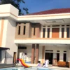 Villa Deris Rancakalong, Kabupaten Sumedang: Surga Tersembunyi di Tengah Jawa Barat!