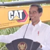 Pengamat Ungkap Alasan Sebenarnya di Balik Sinyal Jokowi Bergabung dengan Golkar! Apa yang Terjadi?