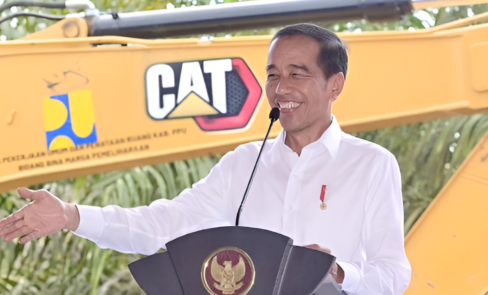 Pengamat Ungkap Alasan Sebenarnya di Balik Sinyal Jokowi Bergabung dengan Golkar! Apa yang Terjadi?