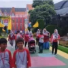 Sumedang Jadi Objek Study Tour SDN 1 Ketilang Kota Cirebon
