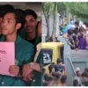 Kasus Kemanusiaan ? Oh Bukan, Mahasiswa Aceh Paksa Pengungsi Rohingya Pindah Dari Pengungsian, Demi Menyelamatkan Aceh dan Negara Indonesia 