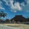 Menikmati Keindahan Wisata di Sekitar Exit Tol Cisumdawu