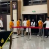 Skandal Besar Terungkap! Polri Bongkar Judi Bola dengan Dana Ratusan Miliar, Klub Indonesia Terlibat?
