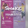 Event Dance Competition "Shake it Off Yourstyle" Siap Digelar di Plaza Asia Sumedang