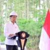Jokowi Perjalanan Sipil Biasa Menuju Kursi Kepresidenan yang Mengubah Segalanya!