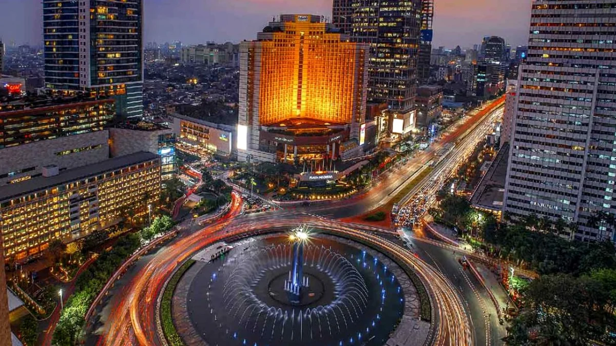 Biaya Hidup Tinggi, Jakarta Puncaki Daftar Sepuluh Kota Termahal di Indonesia