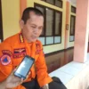 Badan Penanggulangan Bencana Daerah (Kalak BPBD) Kabupaten Sumedang