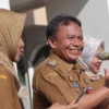 PRESTASI: Pj Bupati Sumedang Herman Suryatman Lolos 10 Besar Seleksi Calon Sekda Provinsi Jawa Barat.