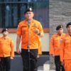Kepala Basarnas Bandung, Hery Marantika