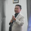 Pj Bupati Sumedang Herman Suryatman