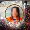 Kronologi Mahasiswi Jambi meninggal di Bus tanpa KTP