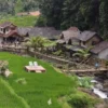 Explore Keindahan Alam Sumedang di Putri River Inn: Tempat Wisata dan Penginapan yang Menggoda