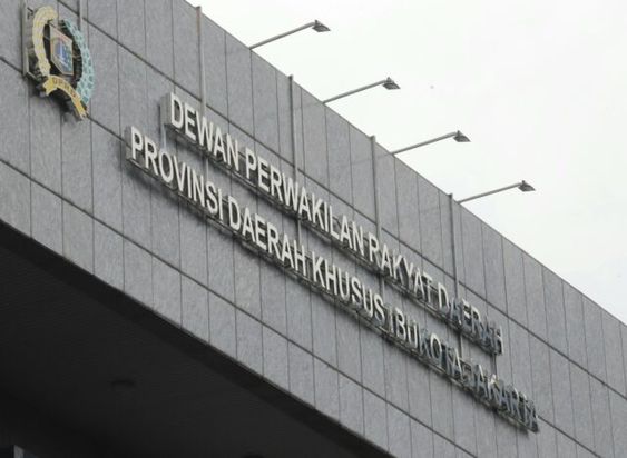 DPRD DKI Jakarta Menolak Wacana Gubernur Dipilih Langsung oleh Presiden