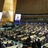 Resolusi PBB Dukung Genjatan Senjata, Pengamat : Hanya Jadi Macan Kertas