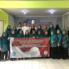 Mahasiswa Akademi Tata Boga Bandung (ATB) Berbagi Kiat Membuat Makanan Bergizi Untuk Bayi Dan Anak