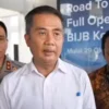 Penjabat Gubernur Jawa Barat Bey Machmudin, Ambil Sikap Tegas terhadap Kemacetan Akibat Truk Tambang di Parungpanjang