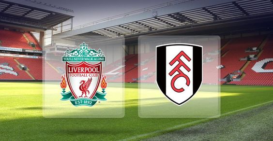 Liverpool Vs Fulham Sengit 2-2 Pada Babak Pertama