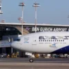 Pariwisata di Israel Lumpuh, Bandara Lakukan PHK Massal