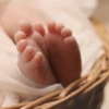 Penemuan Bayi Laki-laki Baru Dilahirkan di Kawasan Masjid