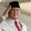 Prabowo Subianto Menjadi Pemimpin yang Paling Dikenal dan Diterima Menurut Survei Nasional