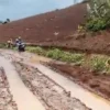 Banjir Lumpur Desa Sukawangi